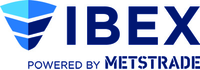 IBEX 2023 logo