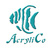 AcryliCo Inc. logo